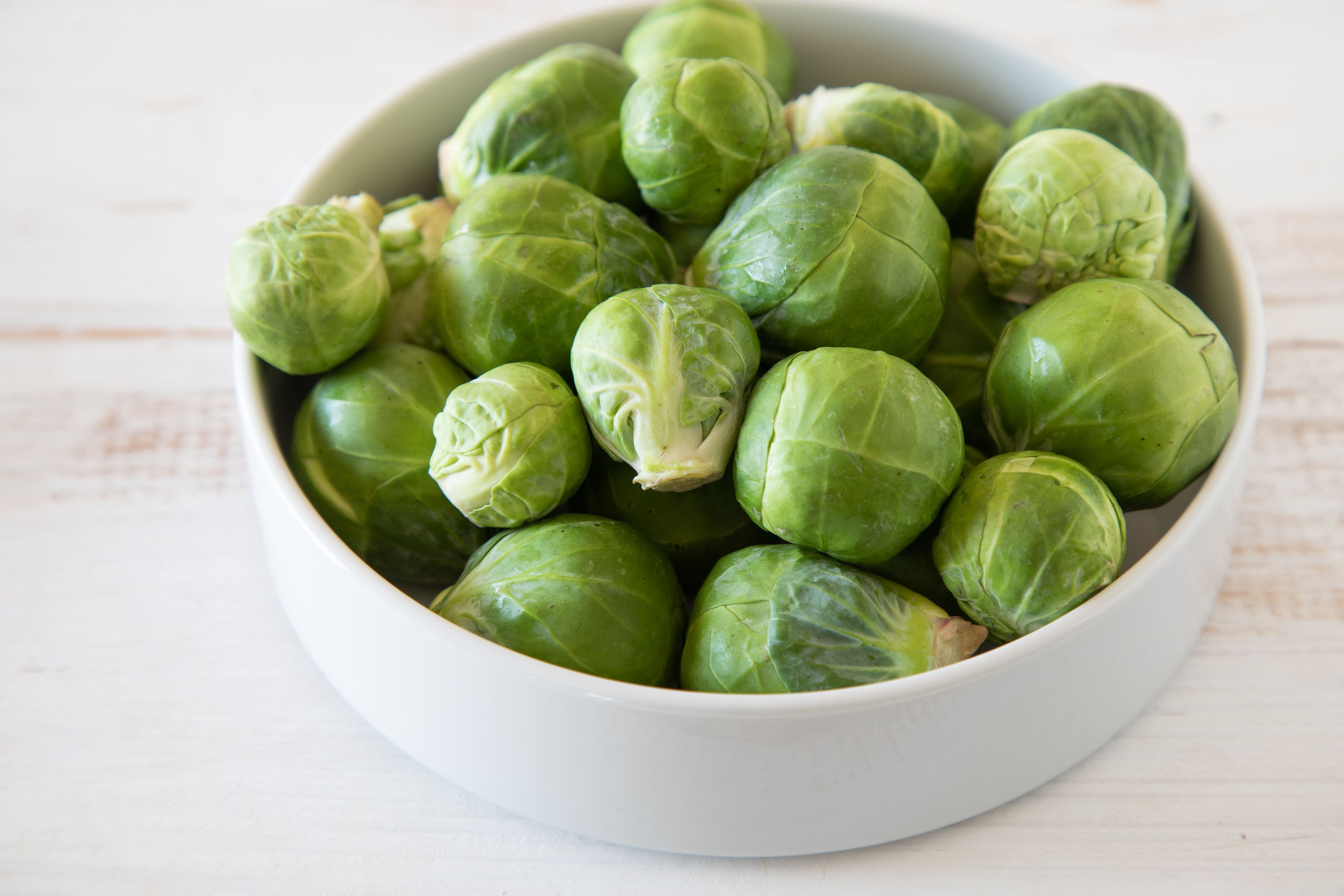 Your Guide to Brussels Sprouts