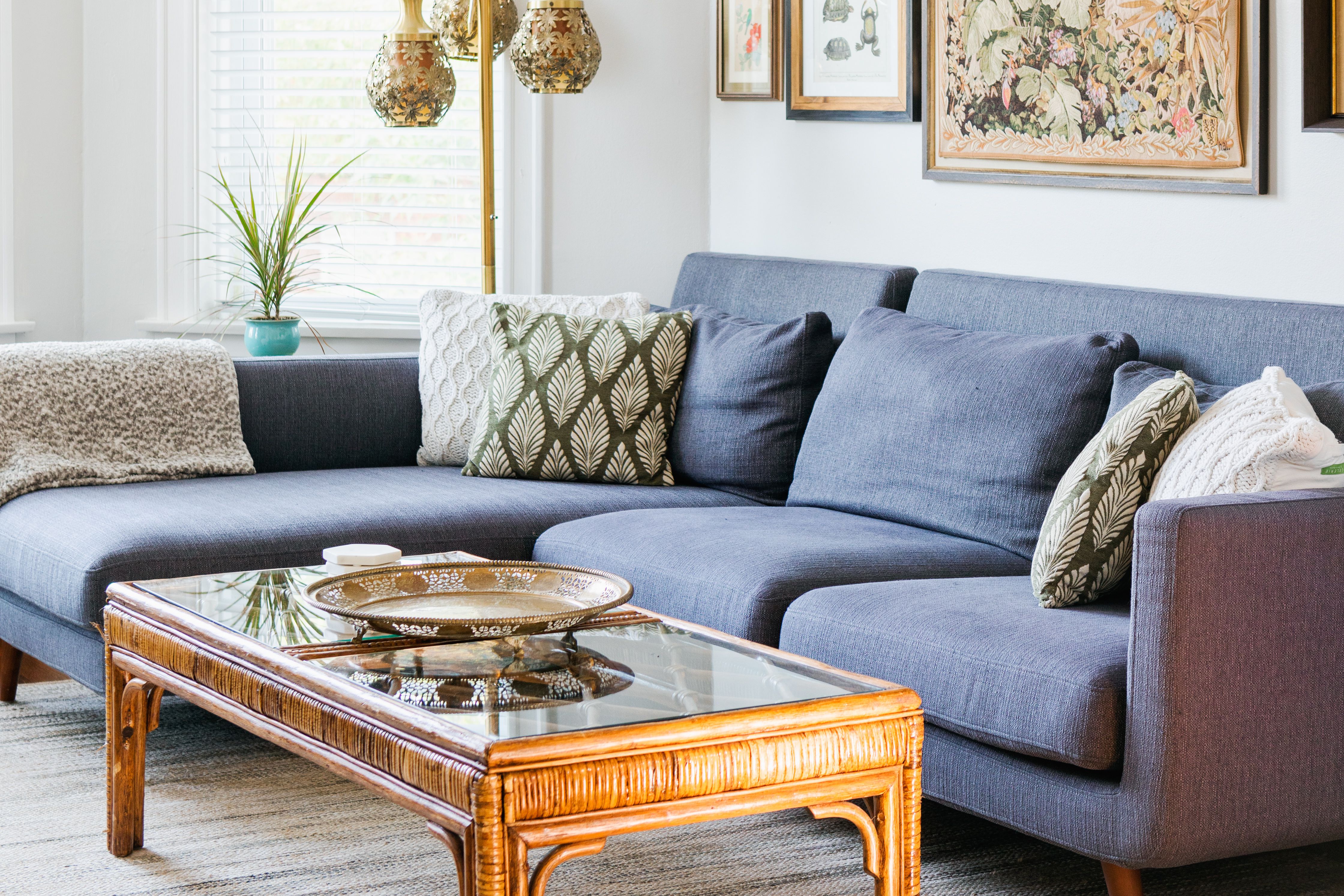 70s Decor Trends Are Back in Style