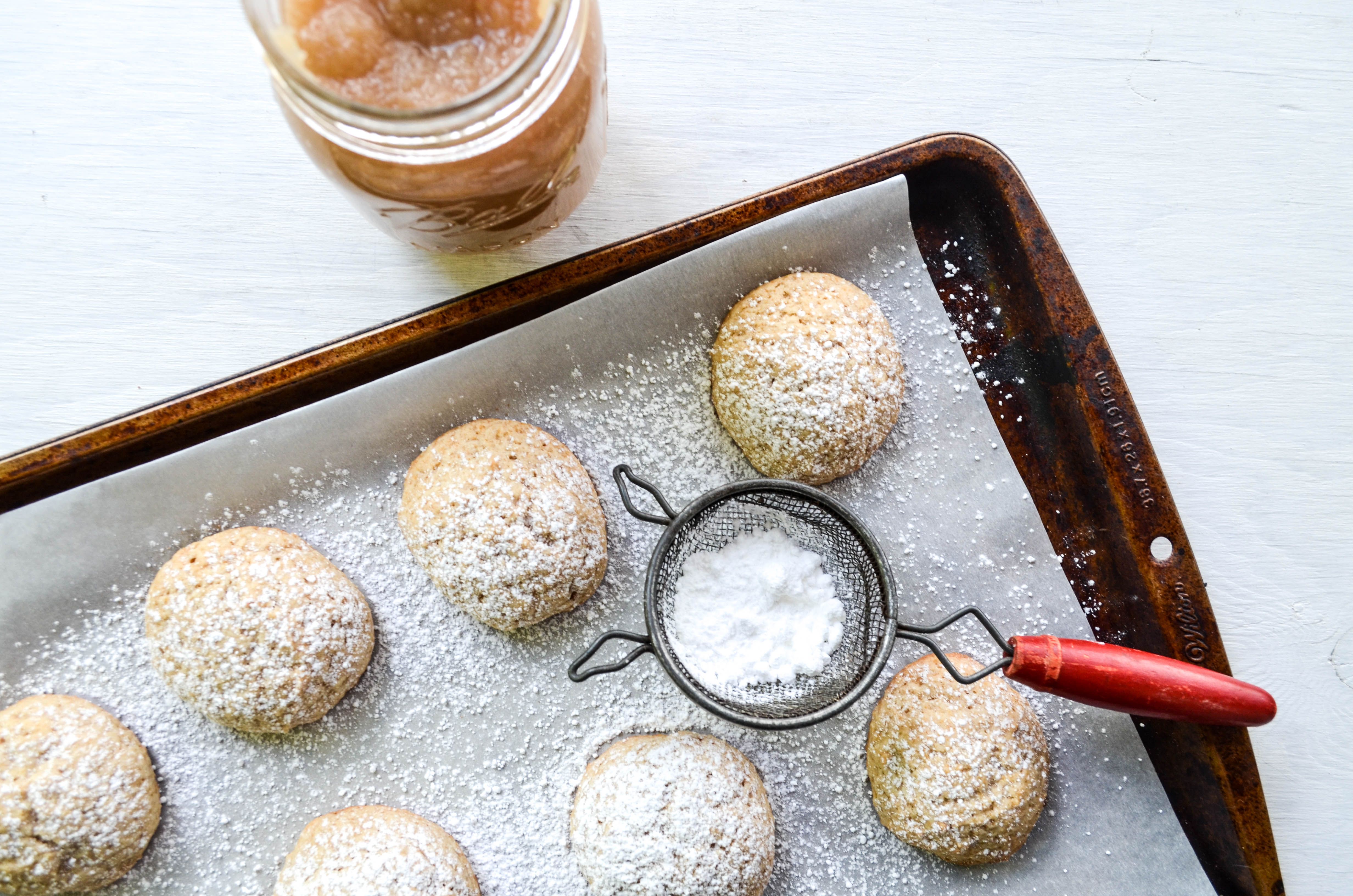 Our Top 15 Cookie Recipes of All Time