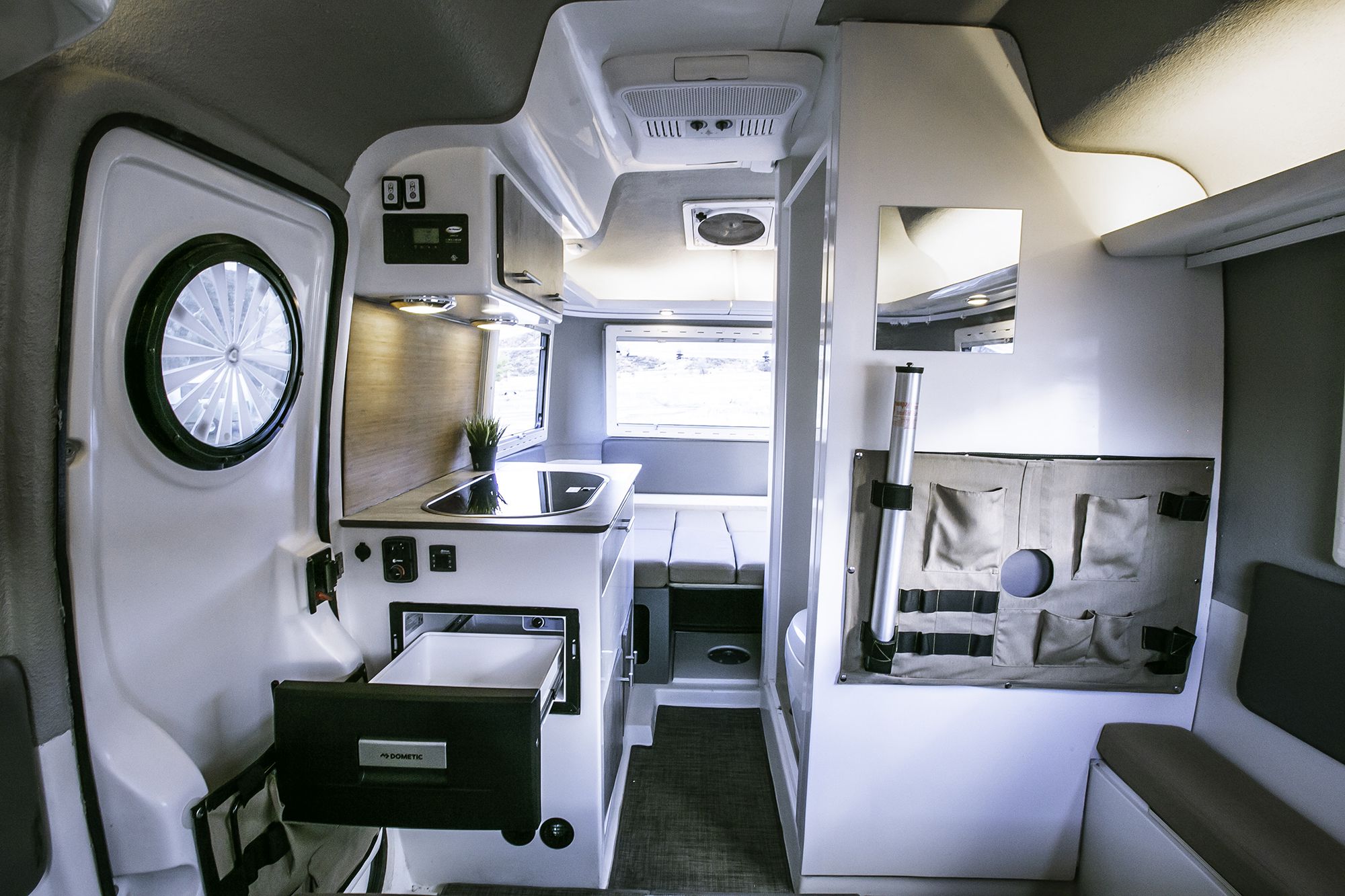 Lightweight Traveler Camper