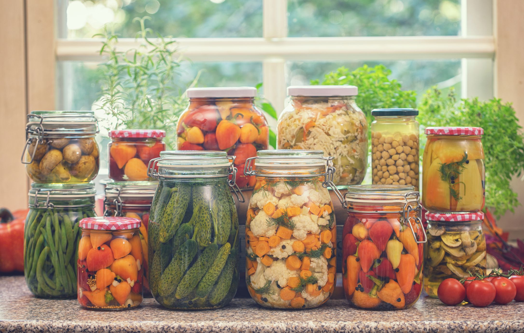 The 6 Best Canning Supplies in 2021