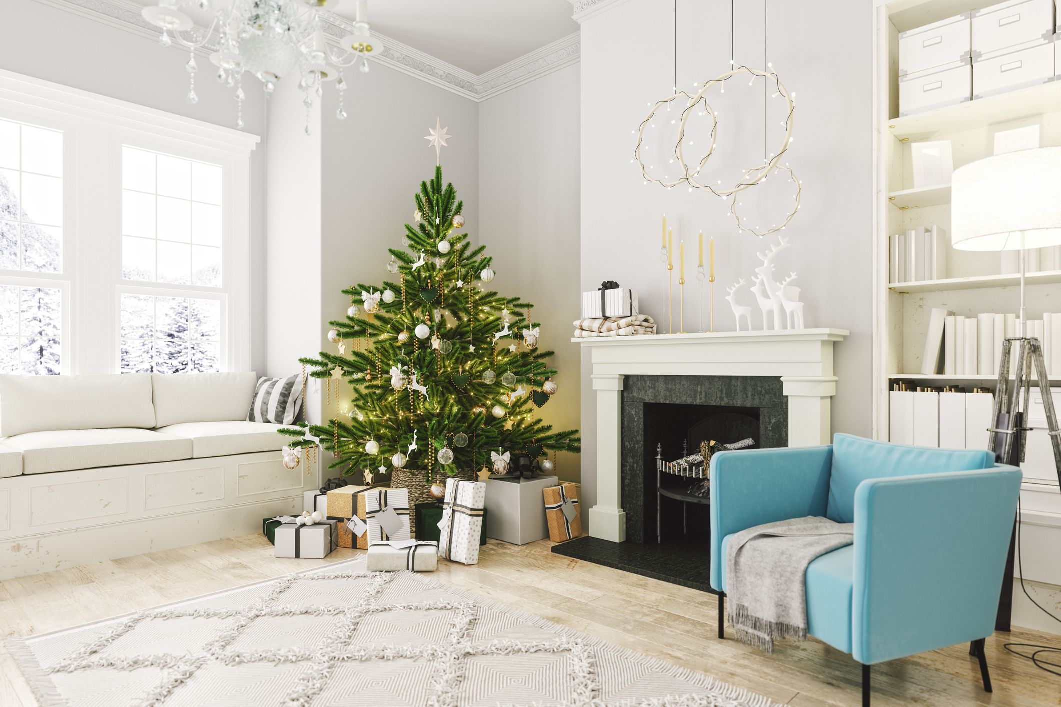 8 Expert Tips to Get Your Home Ready for the Holidays