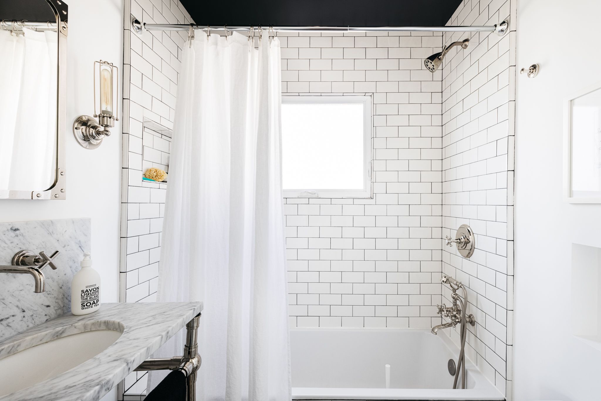 27 Small Bathroom Ideas From Interior Designers
