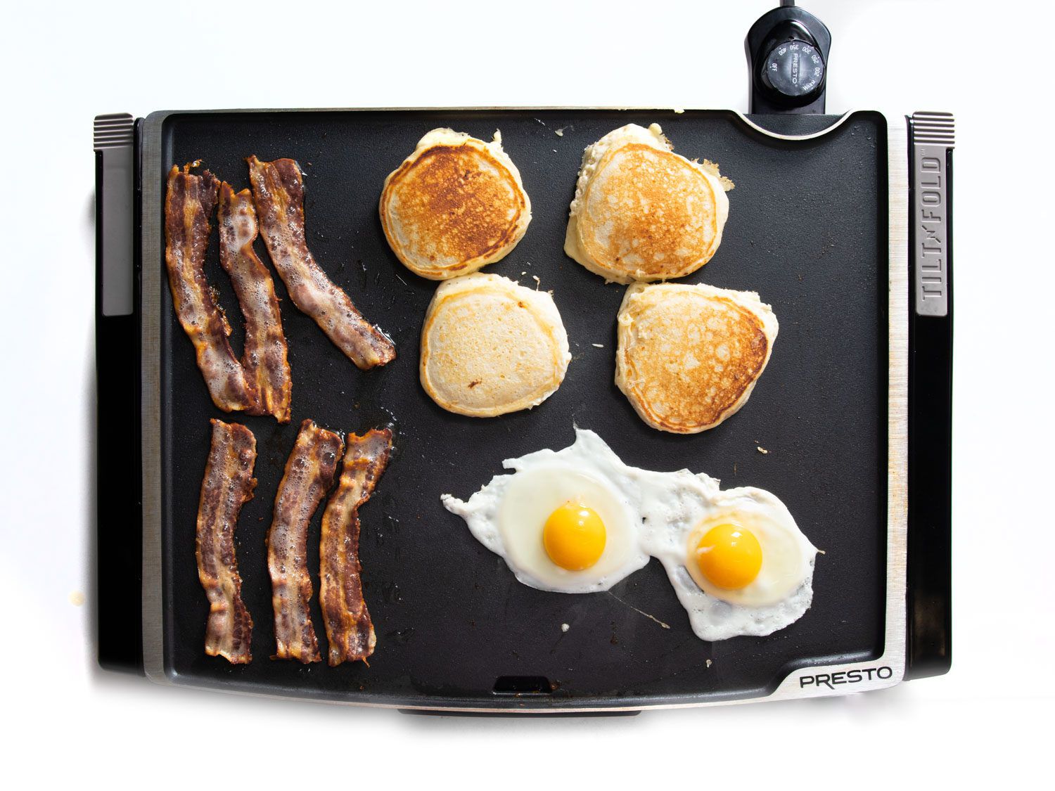 The Best Electric Griddles of 2021