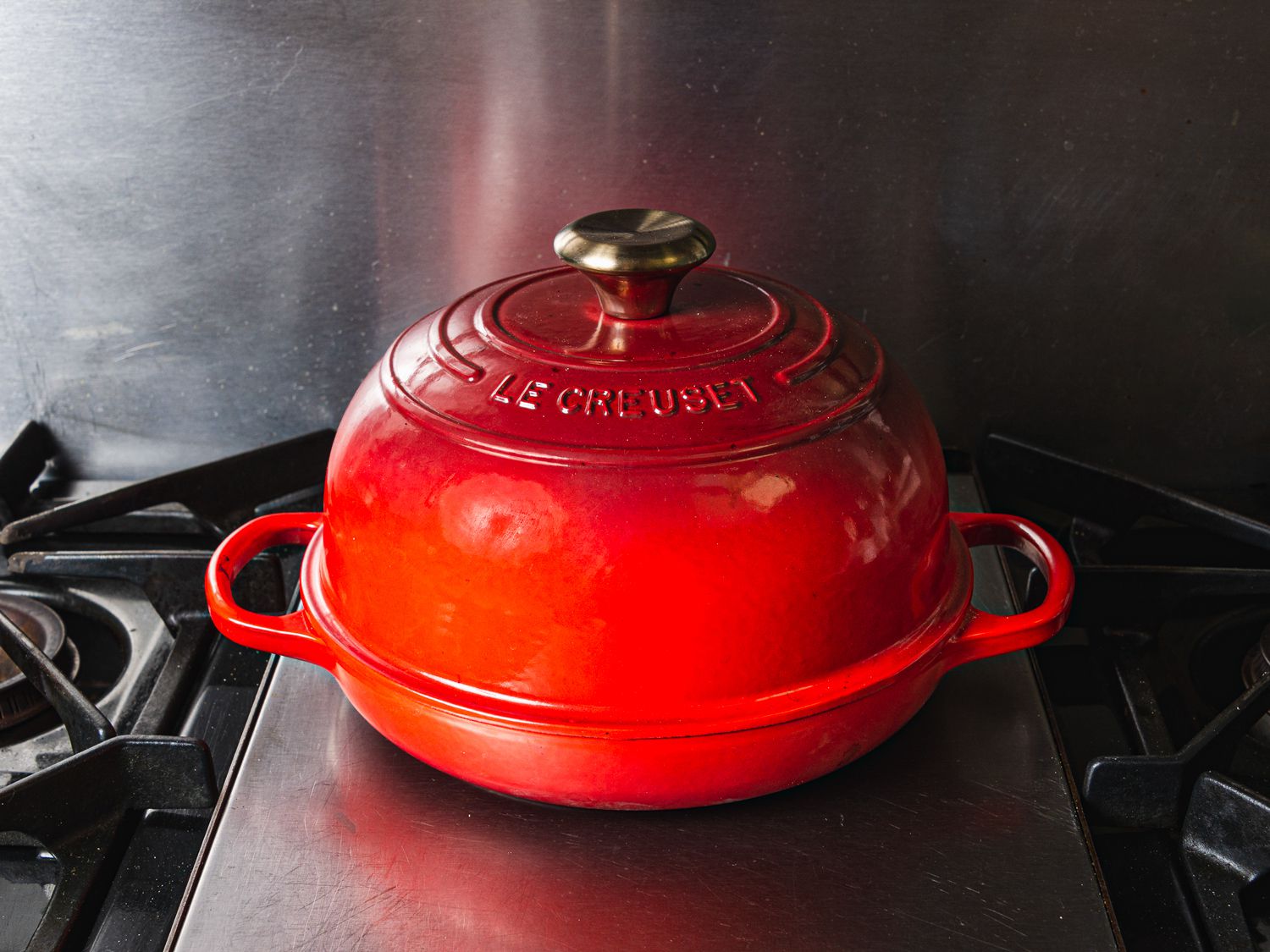 Do You Need the Le Creuset Bread Oven?