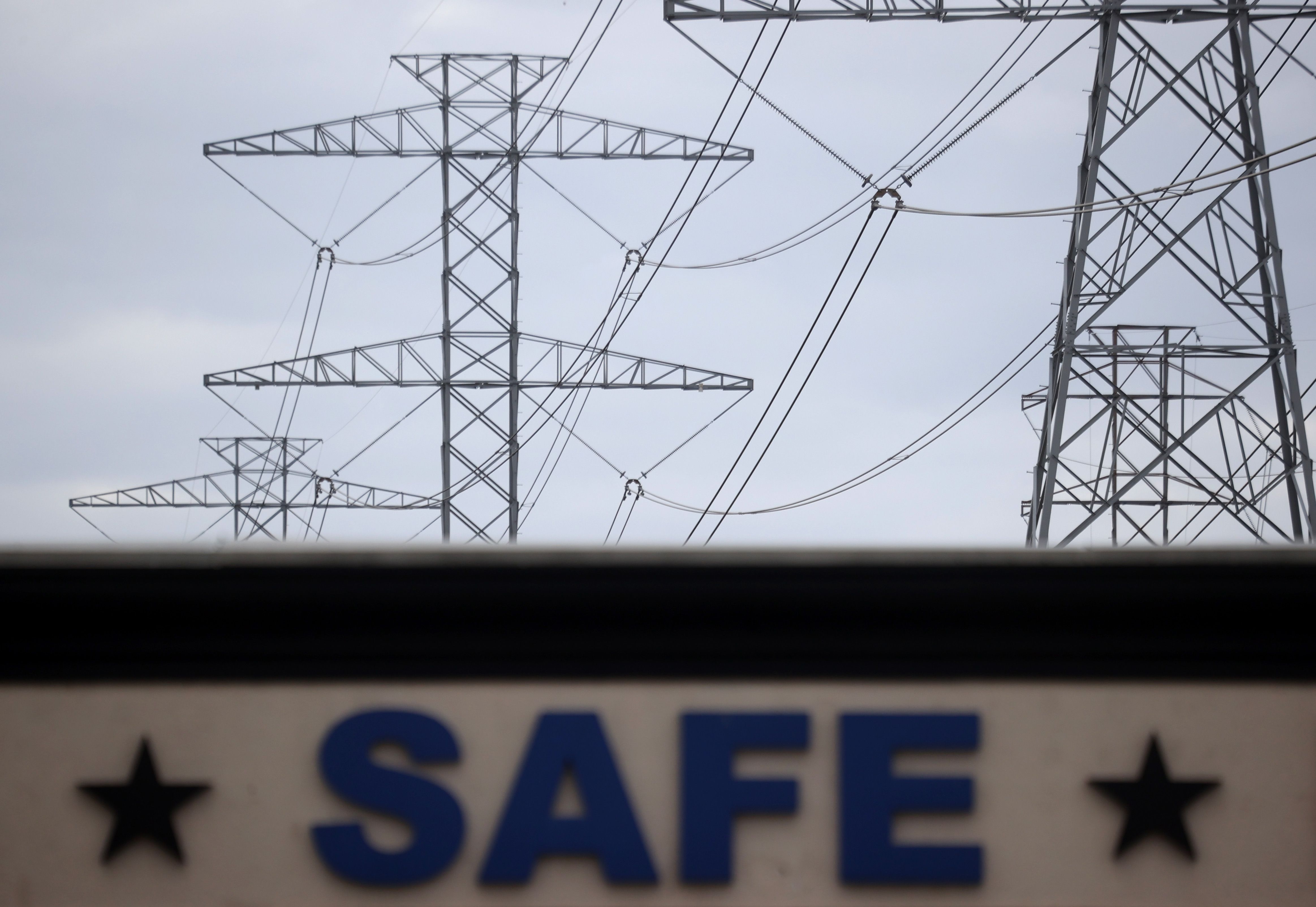 Is an Energy Production Bias in Our DNA?