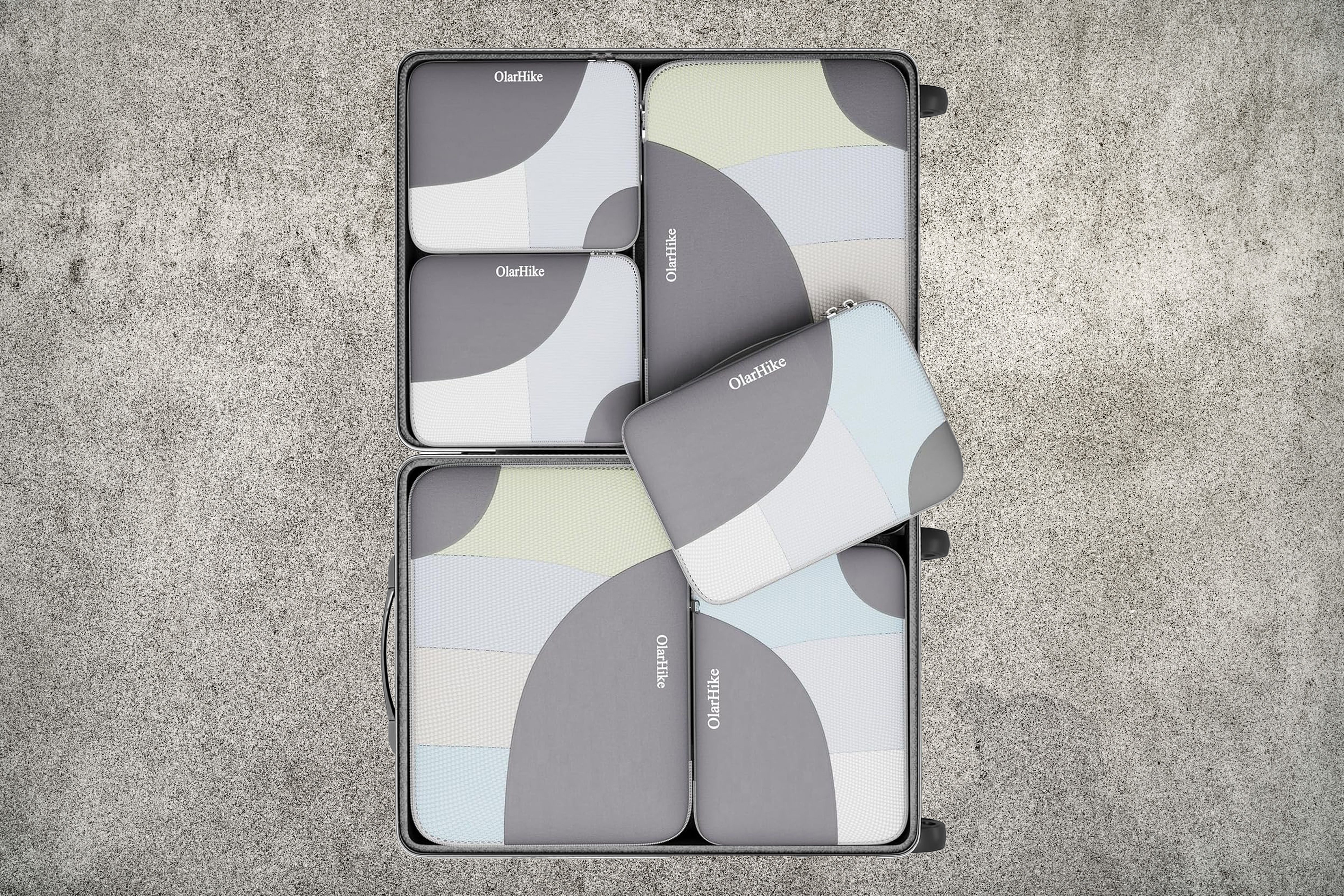 32% Off: Storage Cubes Shoppers Say 'Makes Packing and Unpacking a Breeze'