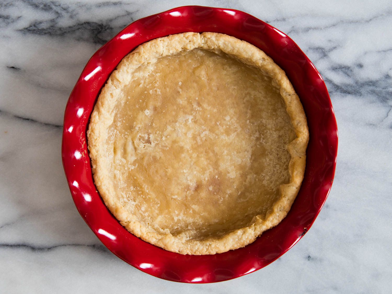 How to Choose the Right Pie Pan
