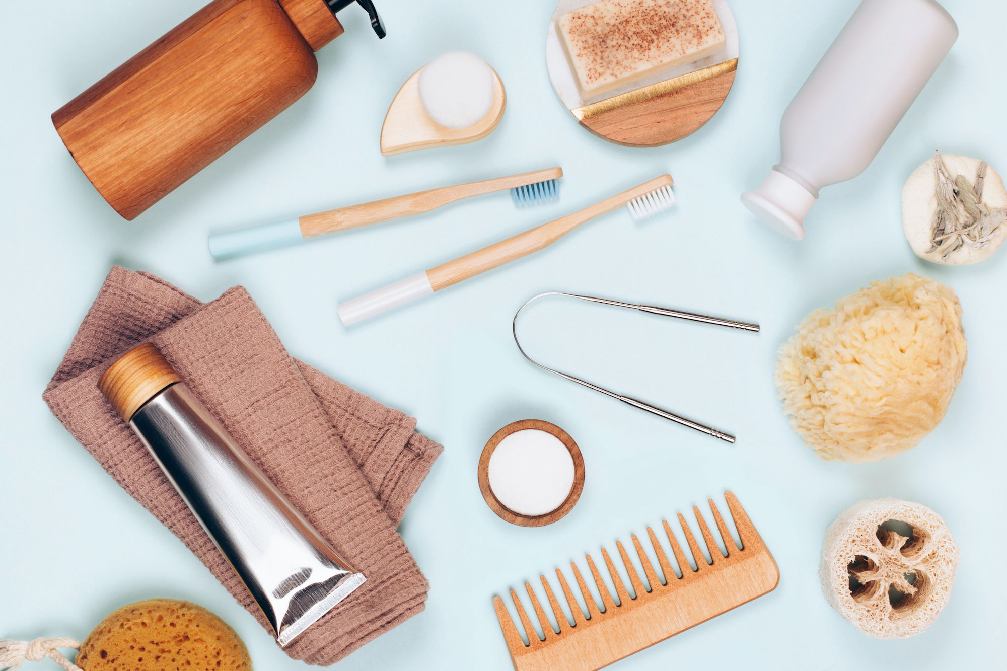 Beauty Industrys Waste Epidemic