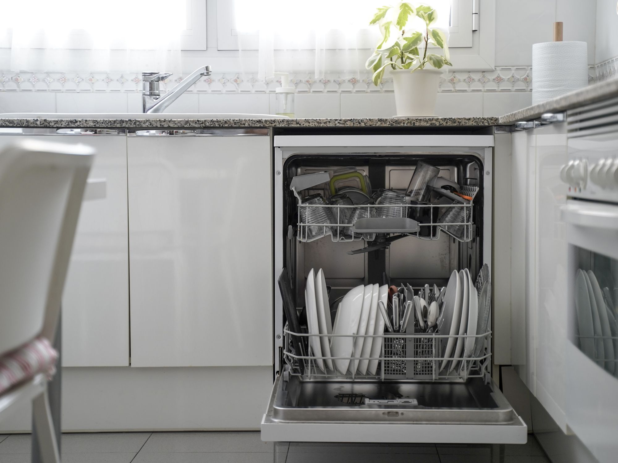 5 Ways We ve Been Loading the Dishwasher All Wrong