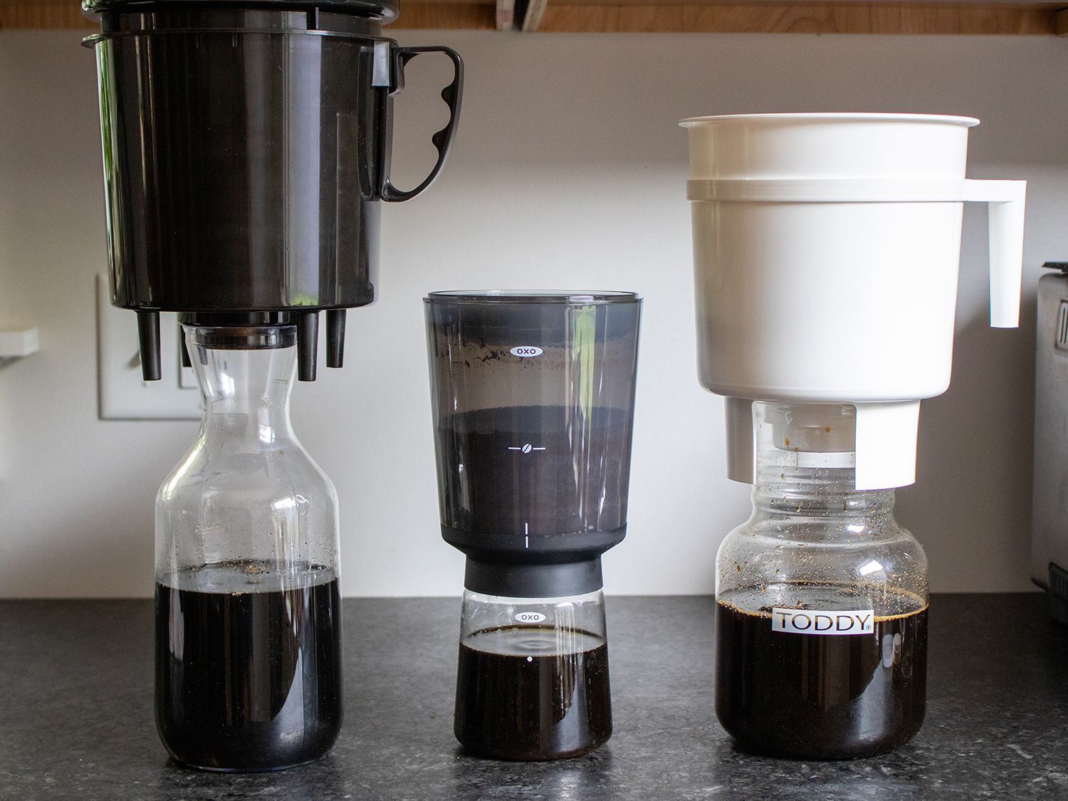 The Best Cold Brew Coffee Makers