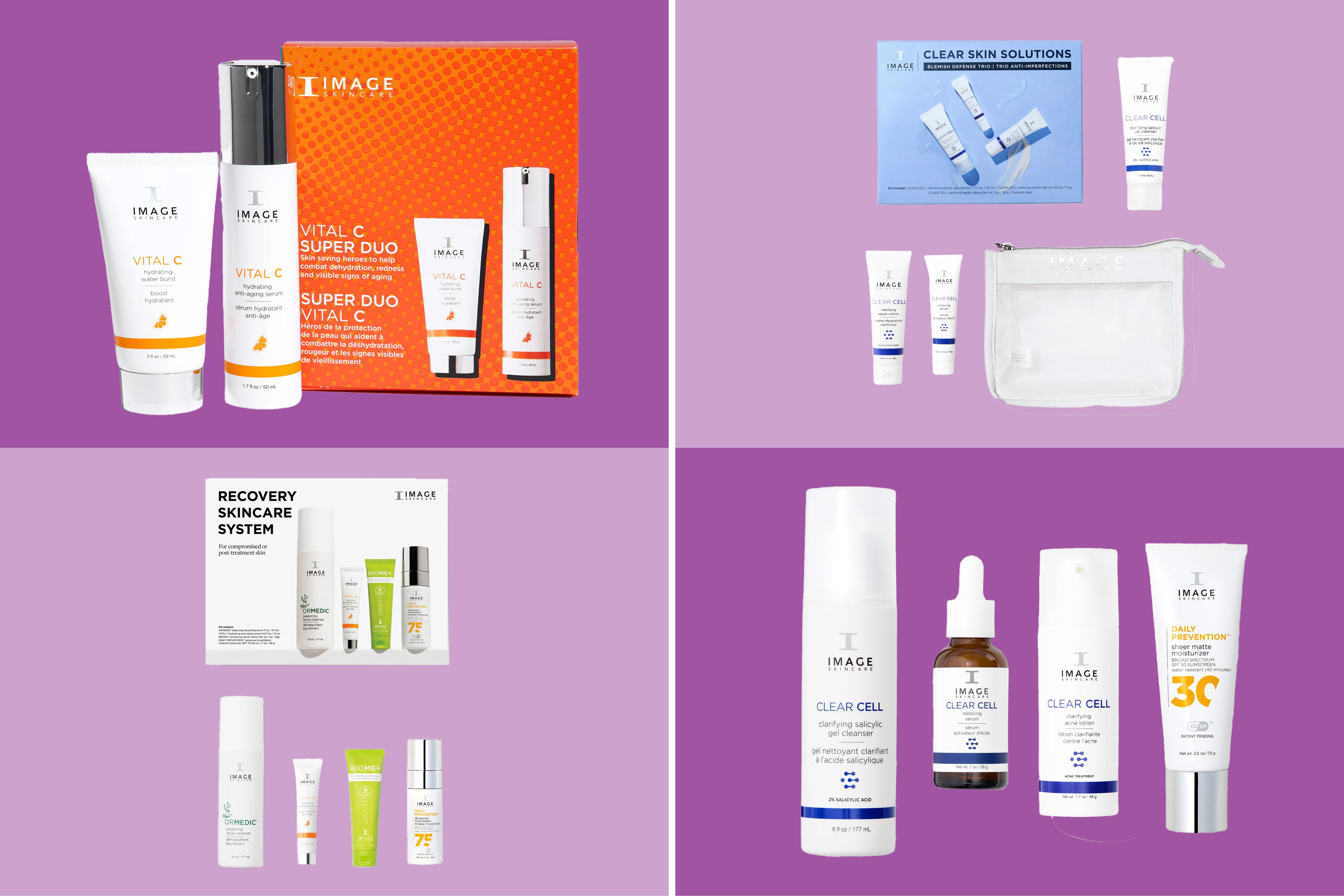Pamper Mom This Year with These Sets to Brighten, Hydrate, and Protect Her Skin