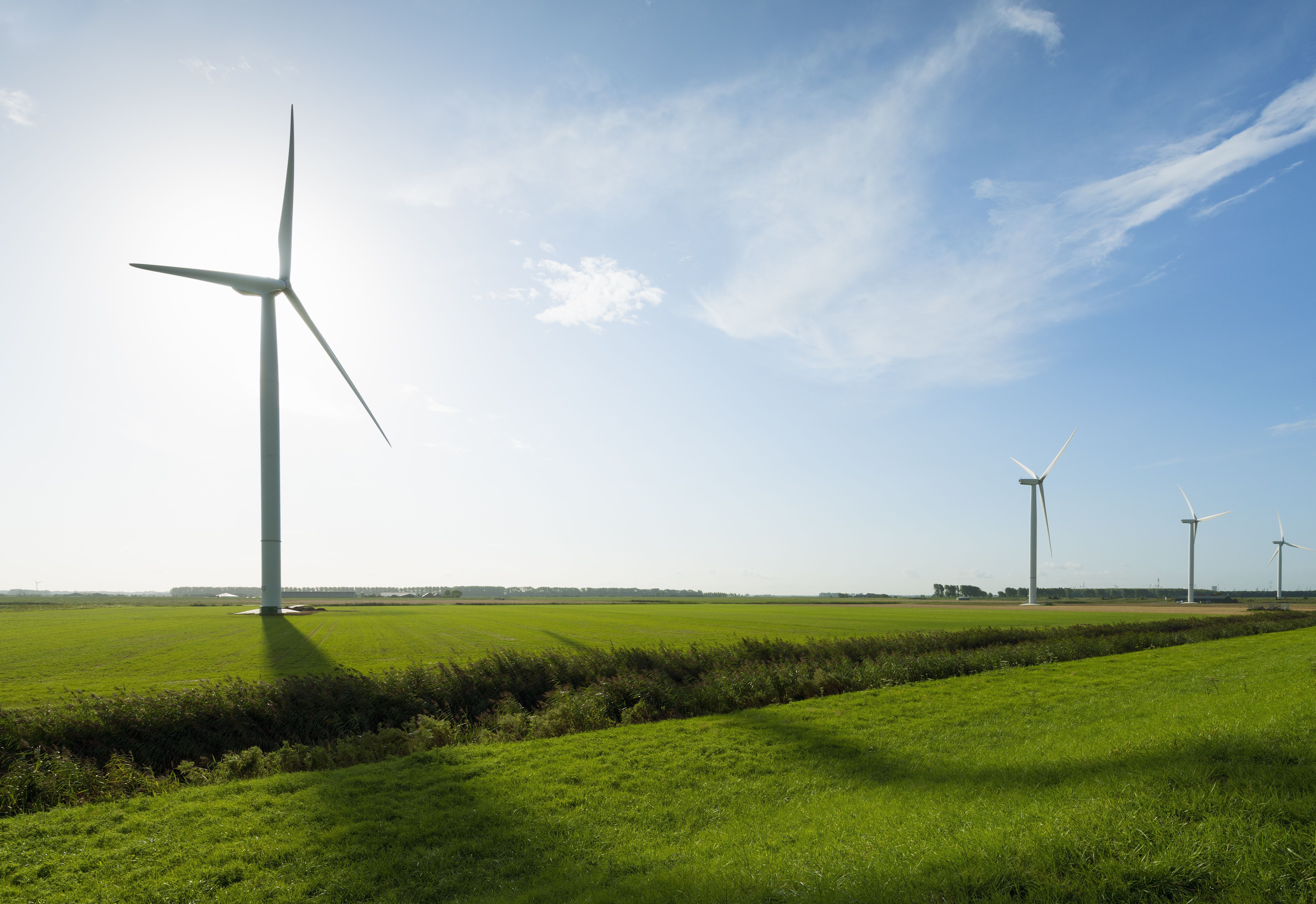 What Does Net-Zero Really Mean?
