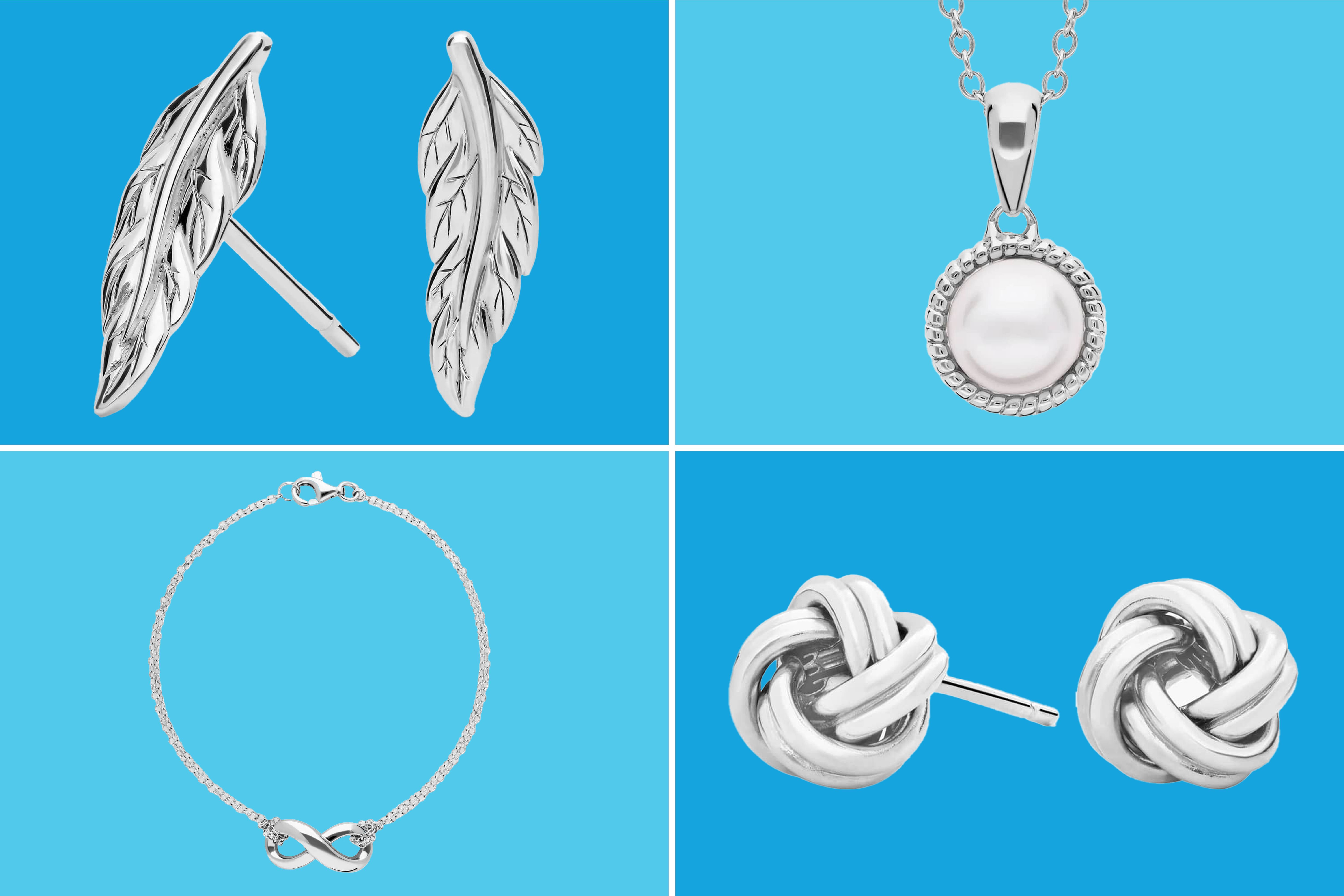 Give a Gift That’ll Last a Lifetime — Shop Jewelry at Blue Nile for Up to 50% Off Today