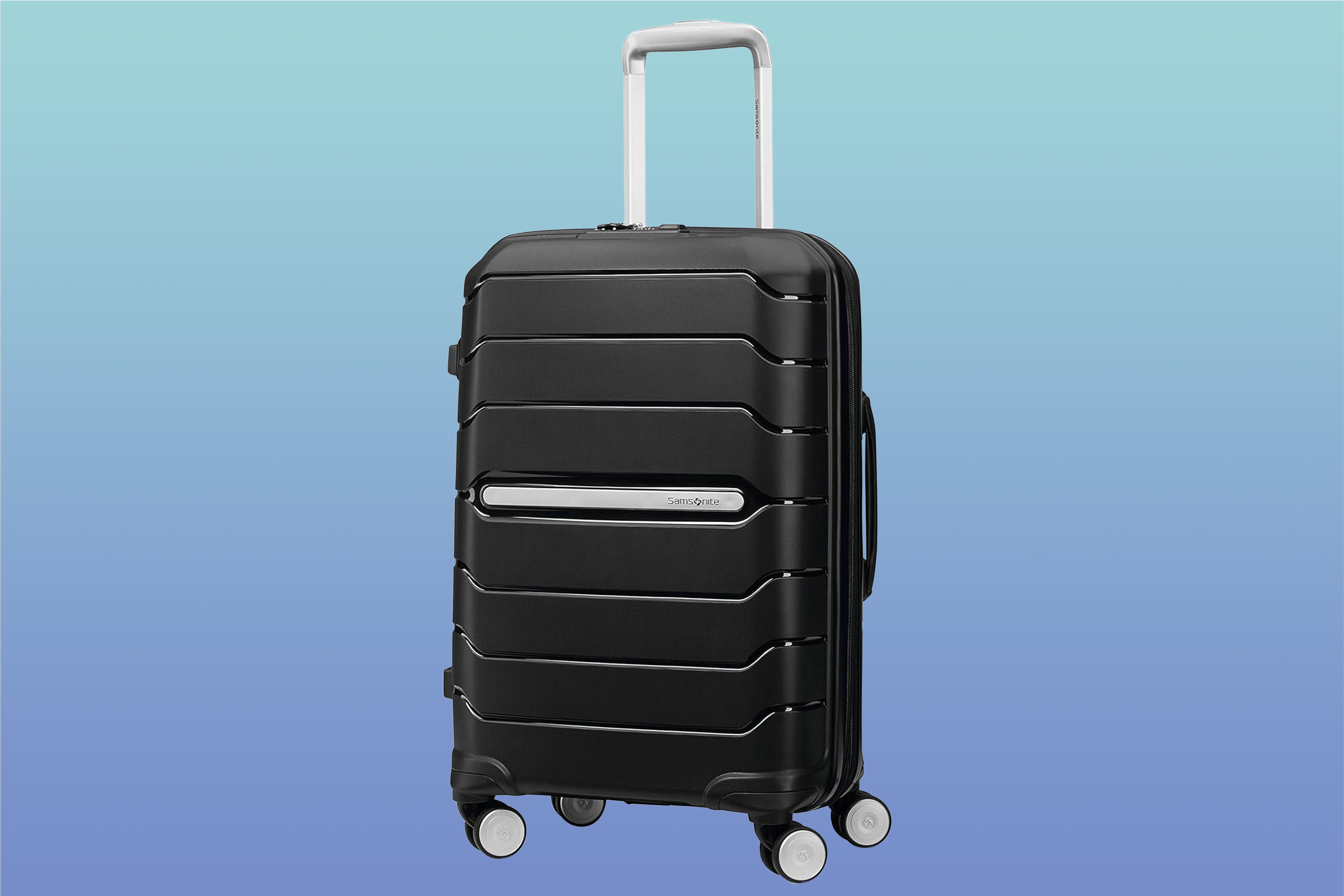 33% Off: The 'Roomy' Carry-On Shoppers Say Is 'Superior' to High-End Brands