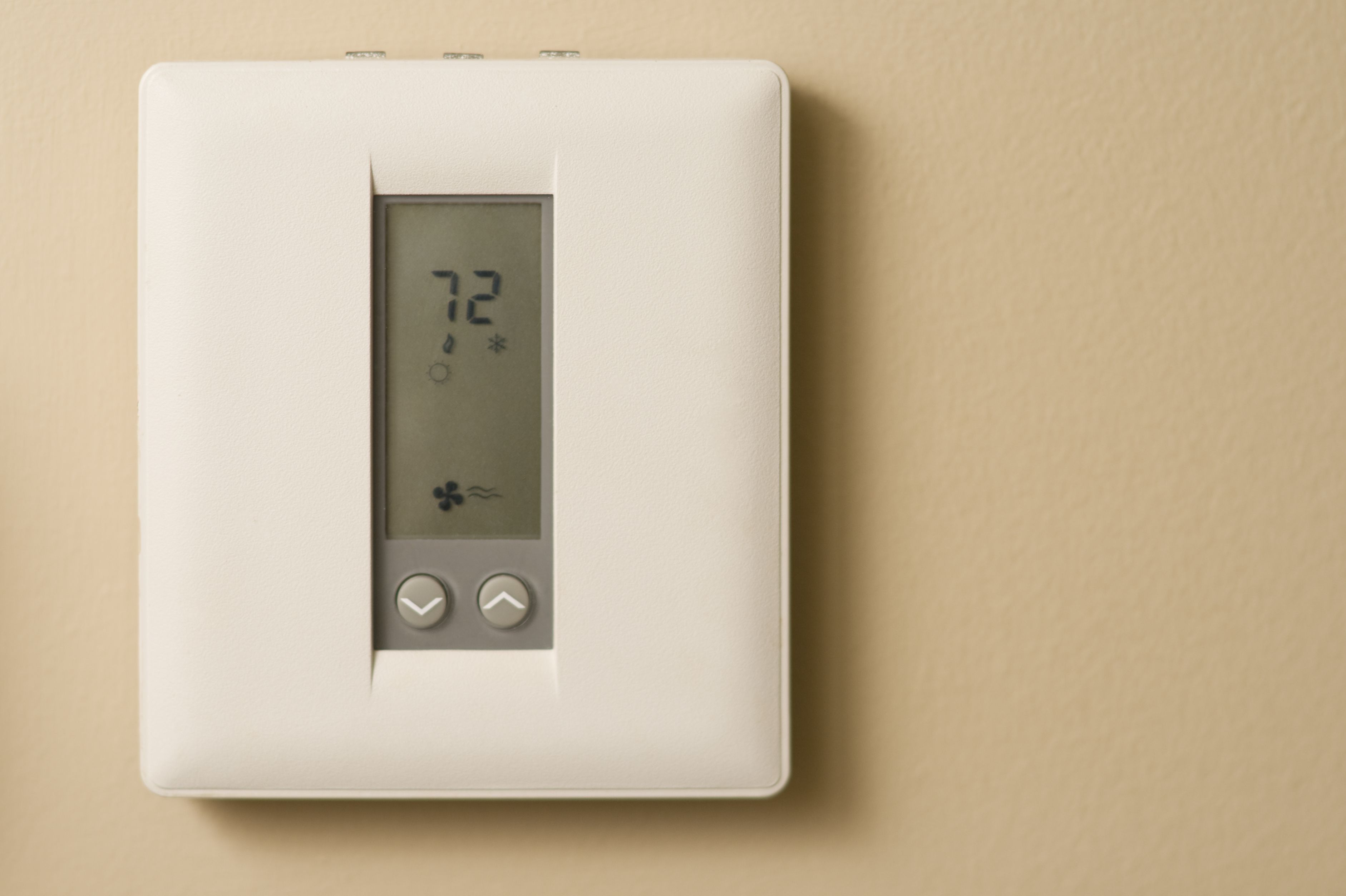 5 Reasons Your Thermostat Isn't Working