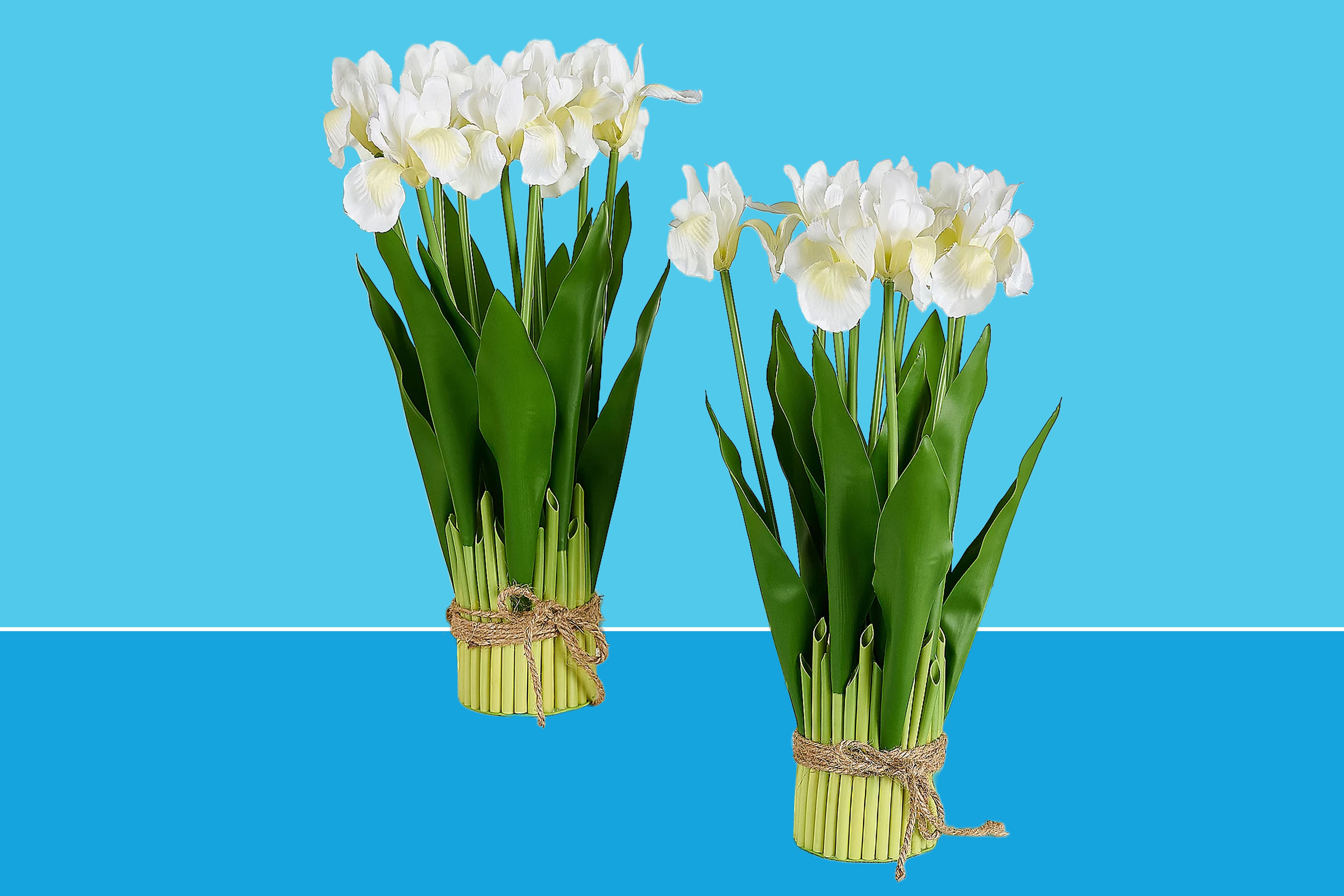 We Found So Much Colorful Spring and Easter Décor at QVC to Brighten Up Your Home