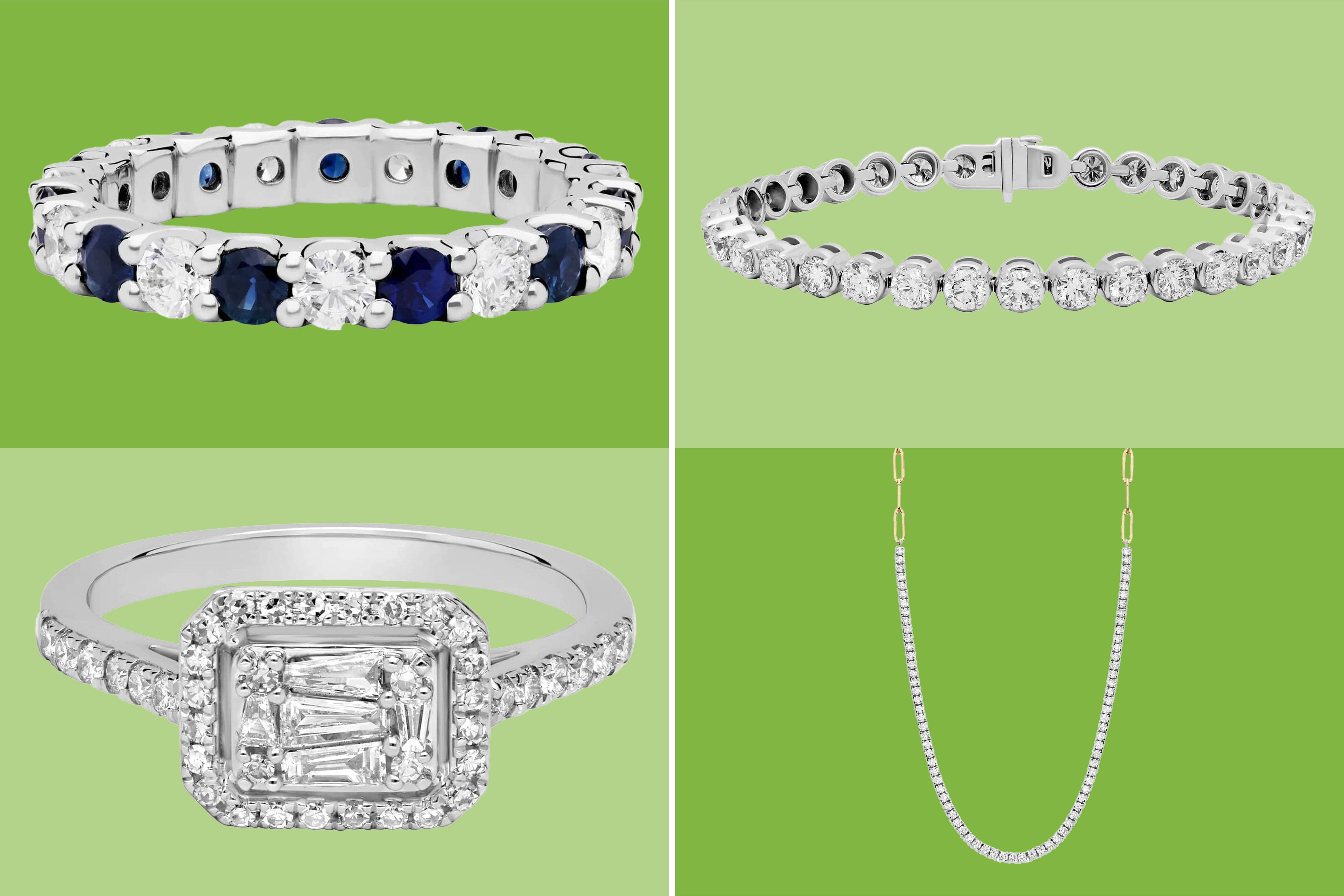 Don’t Miss Out! You Can Still Score Up to 50% Off Beautiful Jewelry at Blue Nile