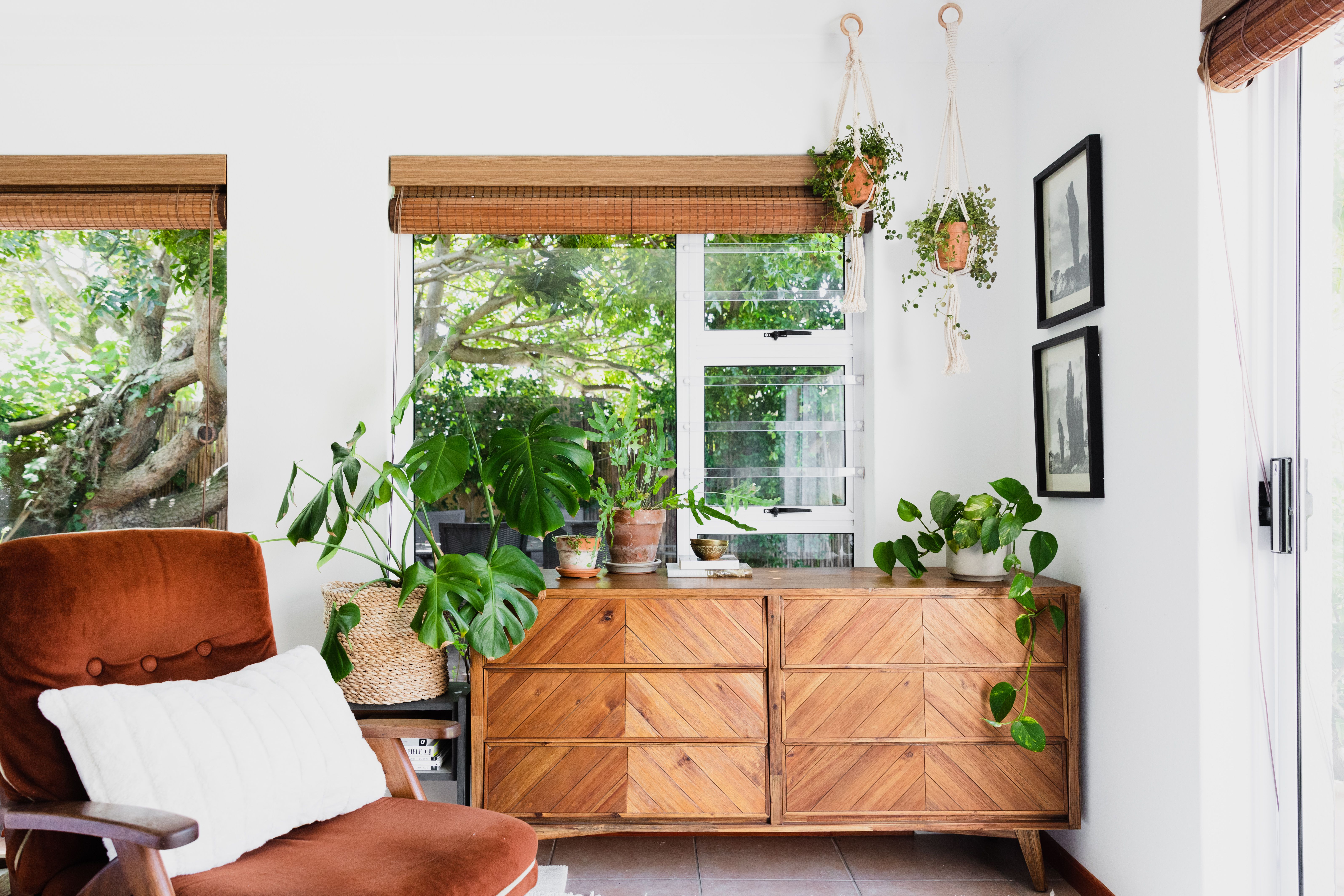 26 Clever Ideas for Decorating With Greenery