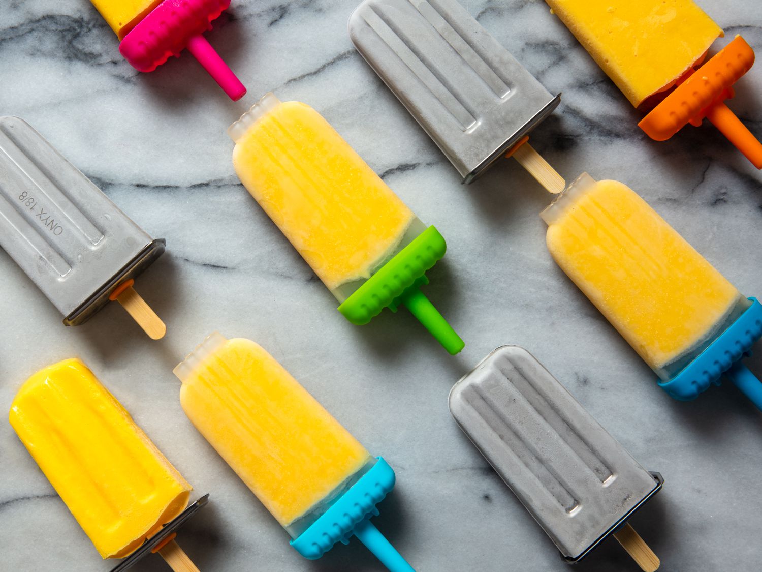 We Tested Popsicle Molds to Find the Best Ones for Icy Treats