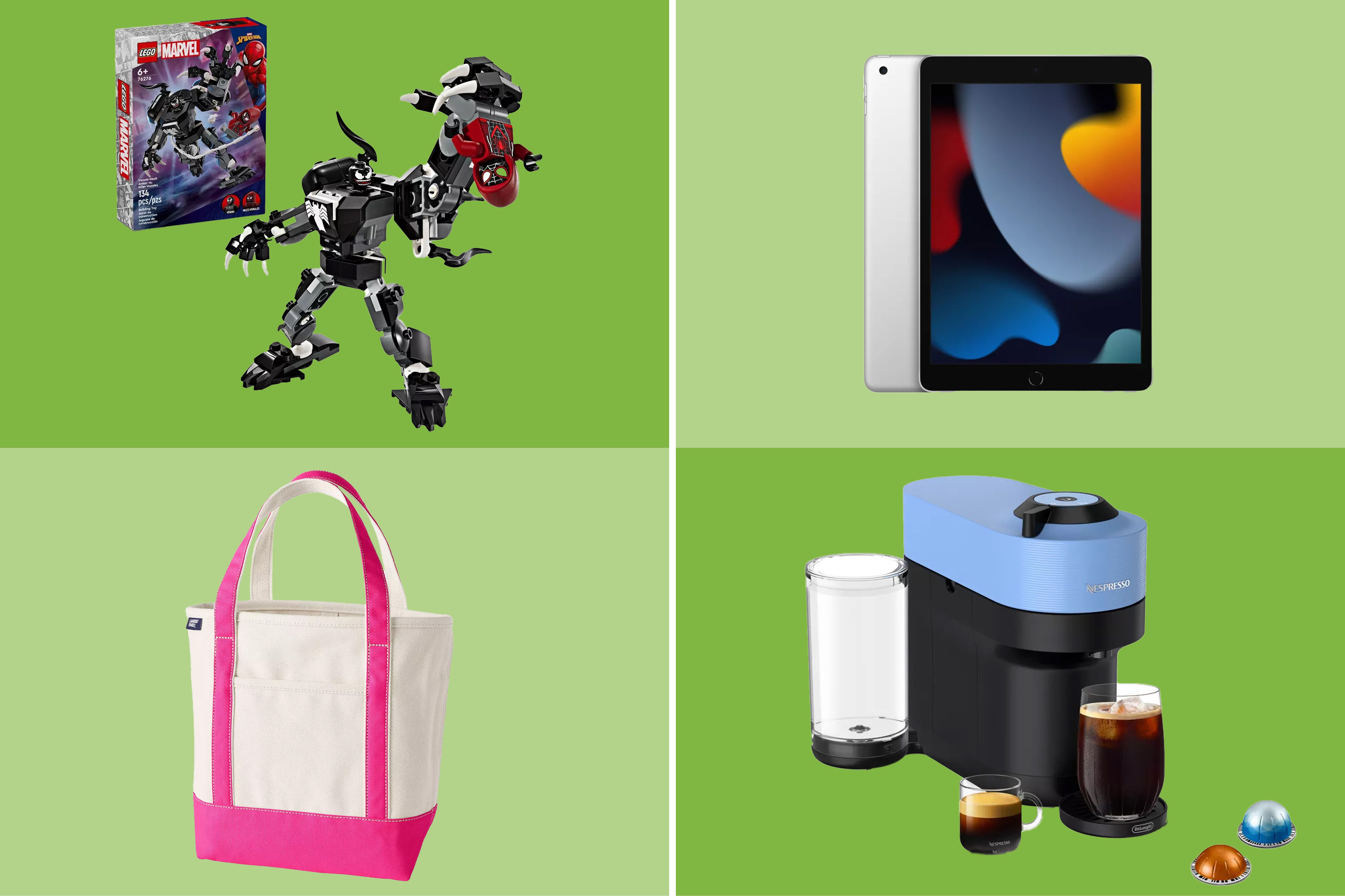 Cordless Vacuums, iPads, and Self-Care Essentials Are All on Sale at Target Ahead of Black Friday