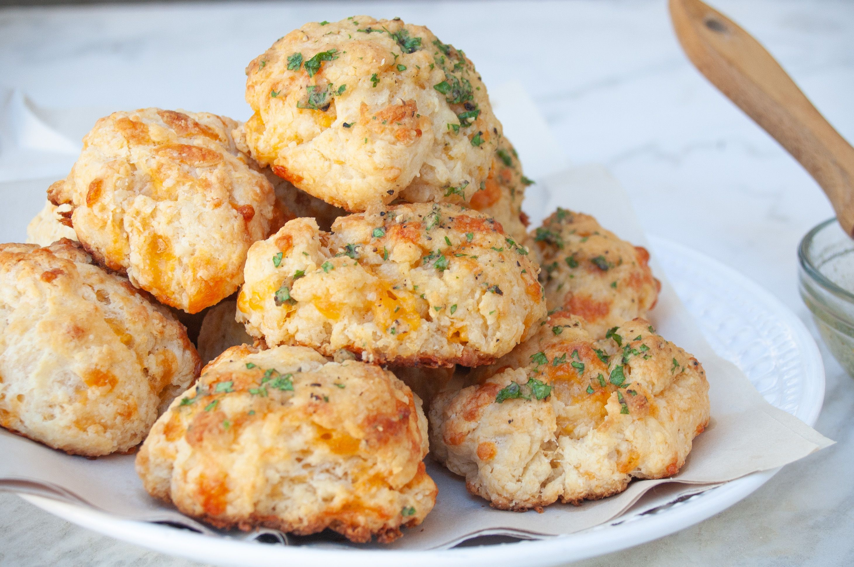 Cheesy Copycat Red Lobster