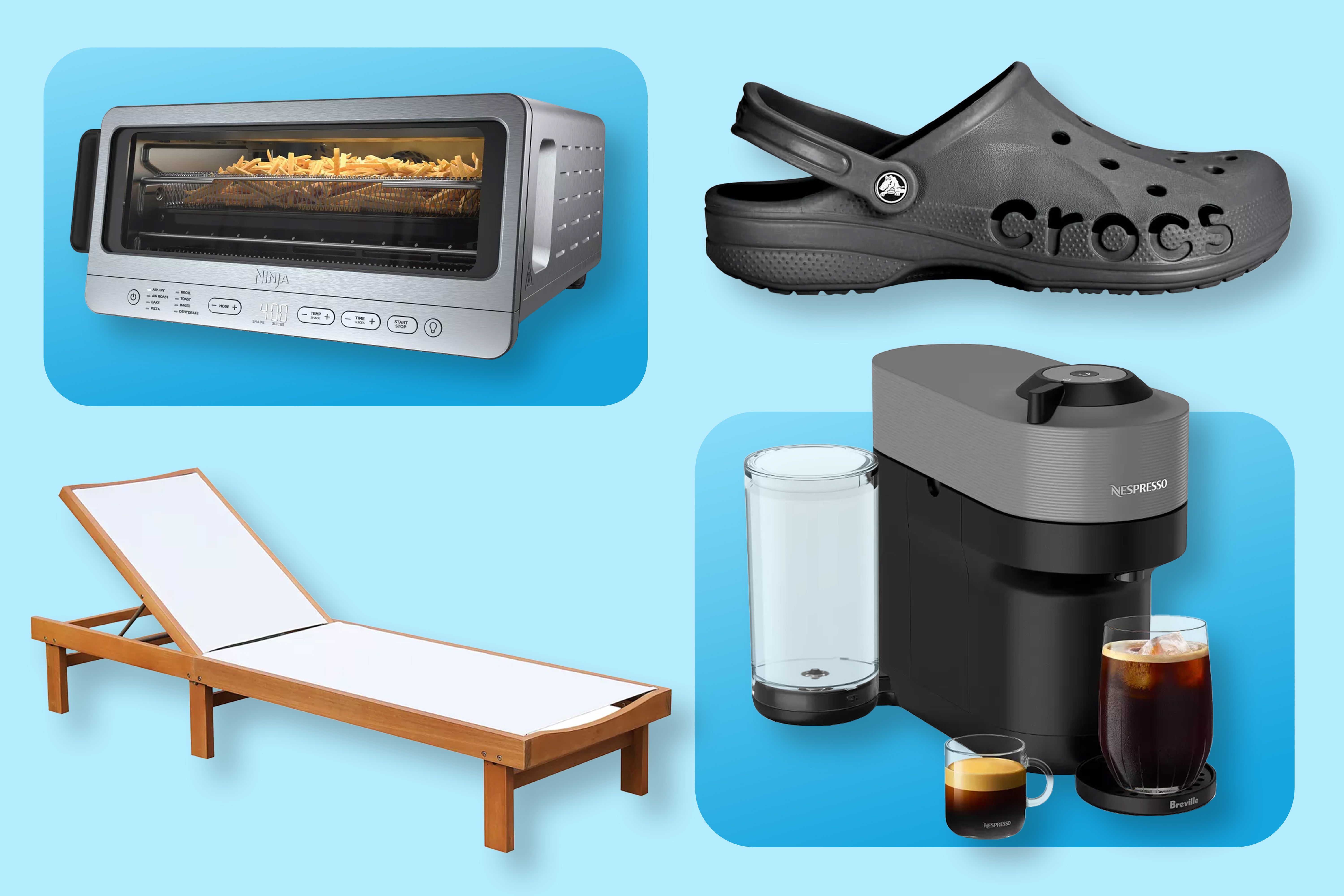 Target’s 50 Best Fourth of July Deals on Outdoor Furniture, Fashion, and Home Decor Start at $5