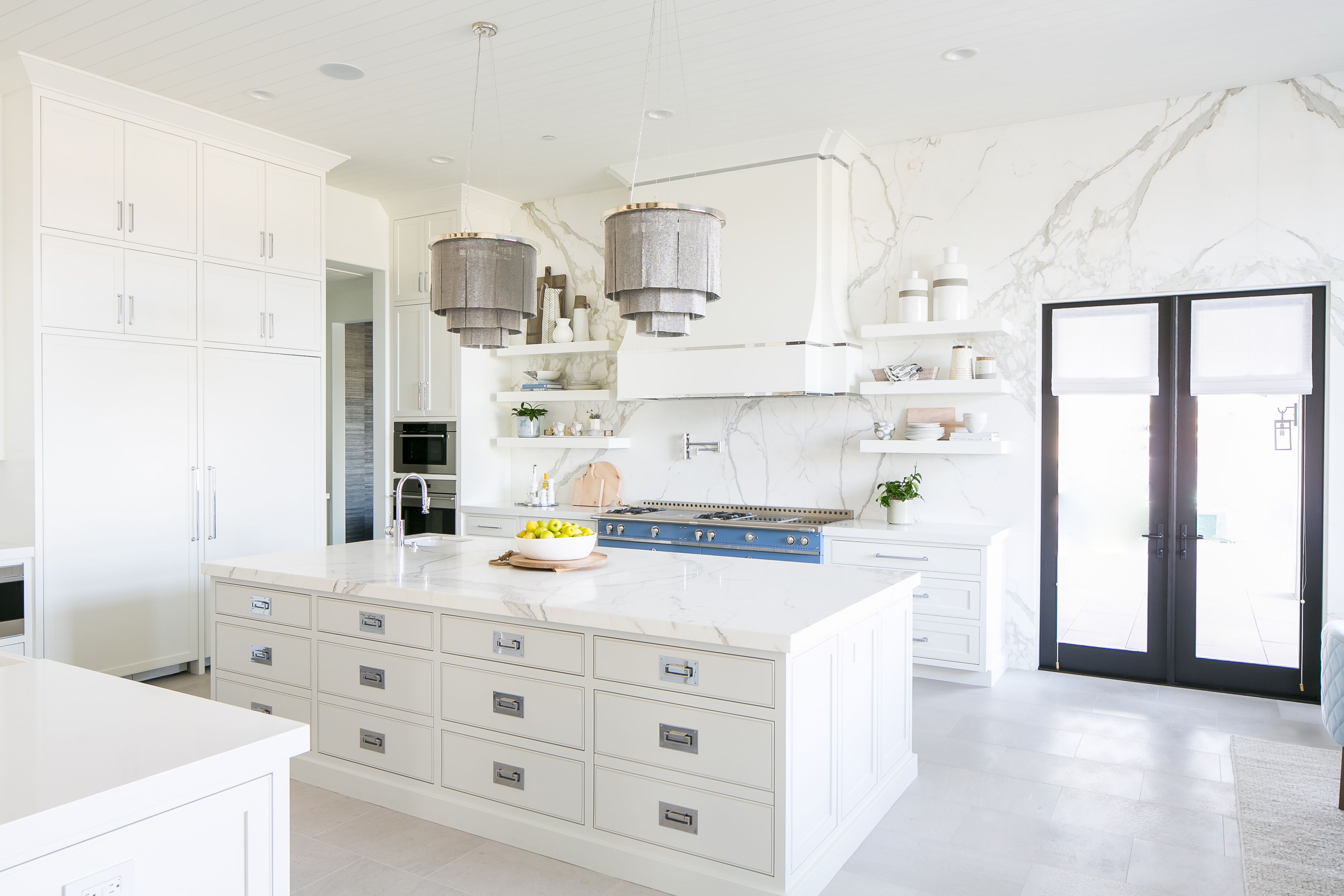 Gorgeous Open Kitchen Ideas to Inspire Your Space
