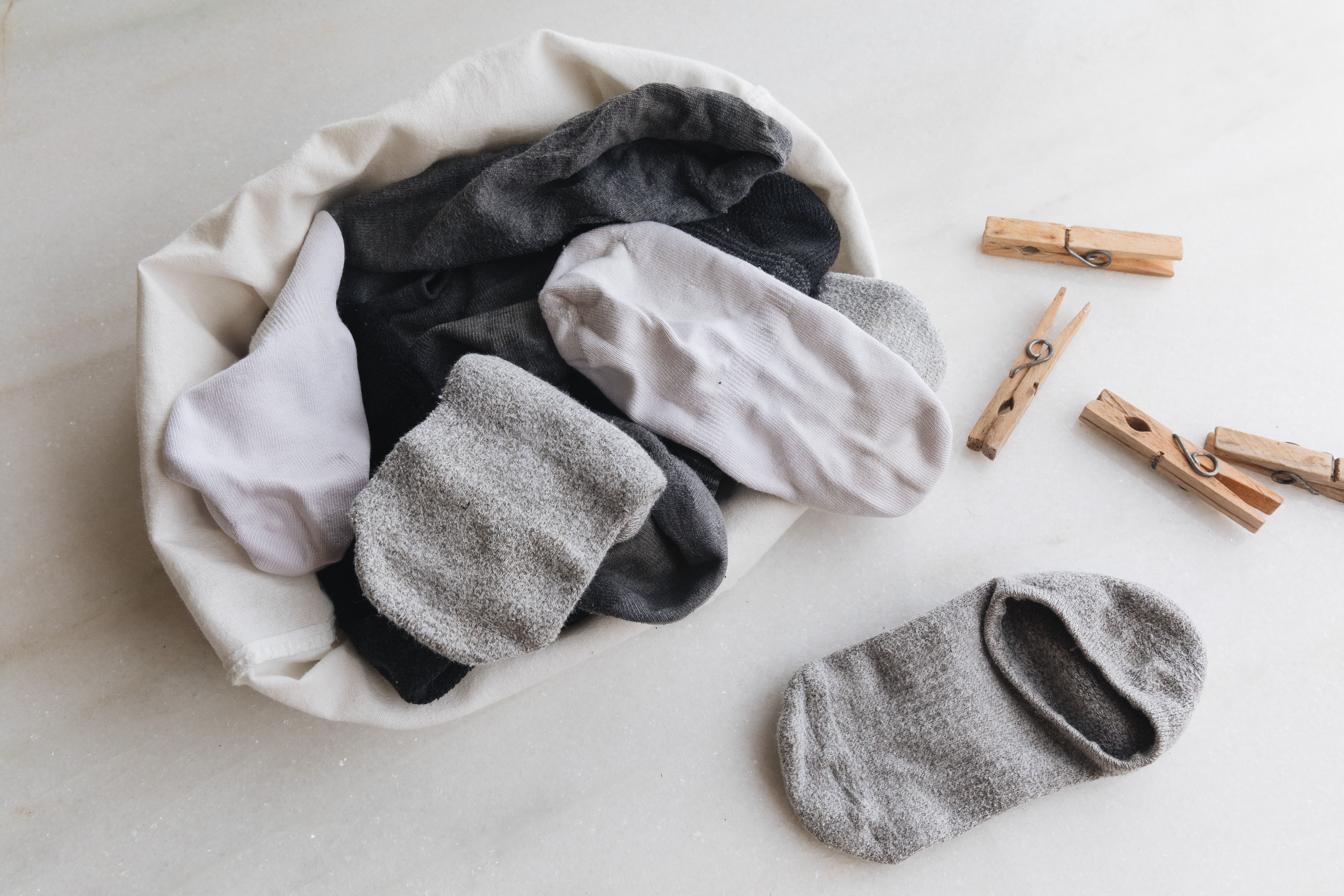 7 Laundry Hacks That Actually Work