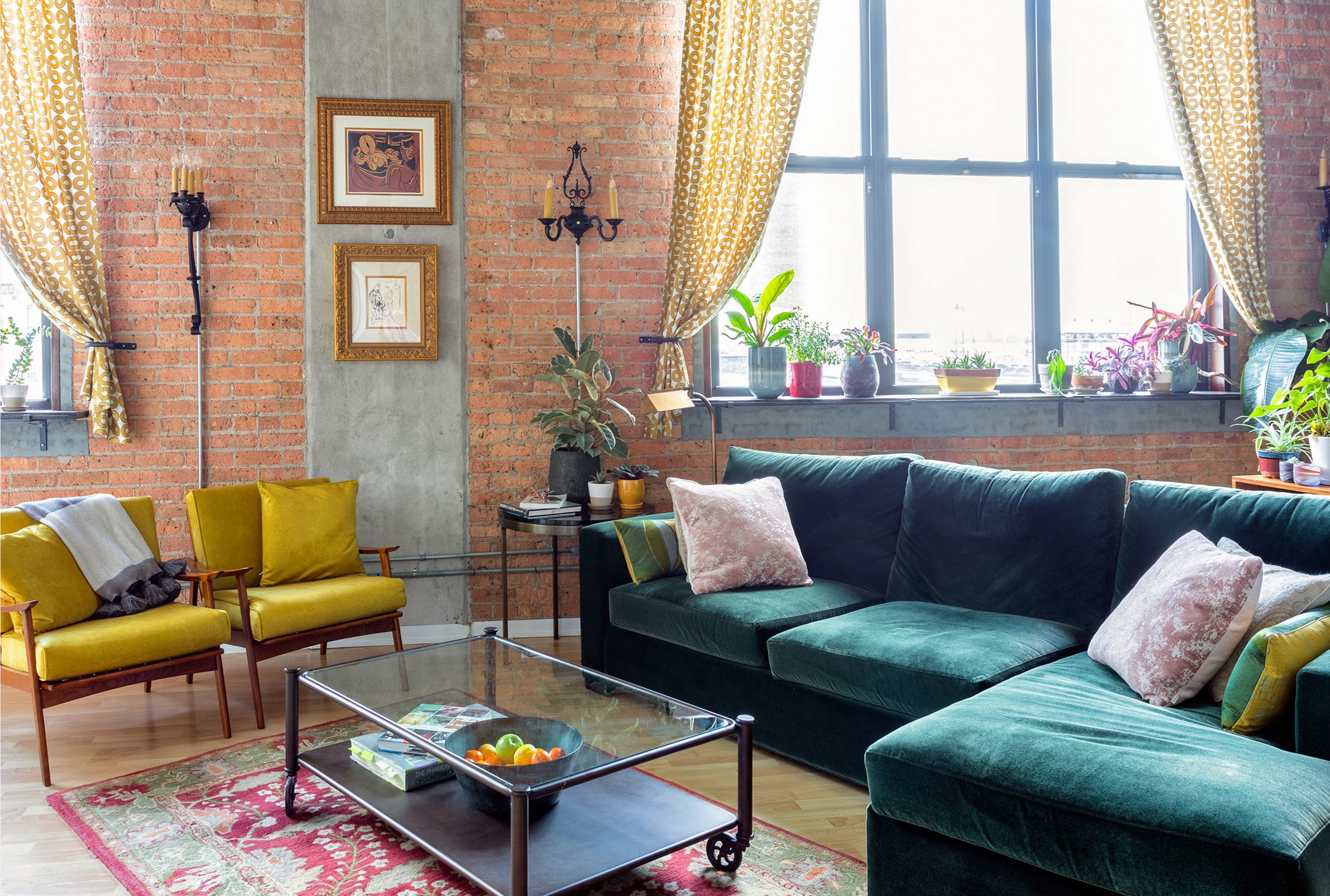8 Color Tips That Will Totally Transform Your Home
